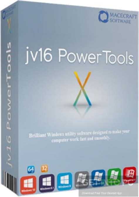 Independent download of Portable Jv16 Powertools 2023 4.